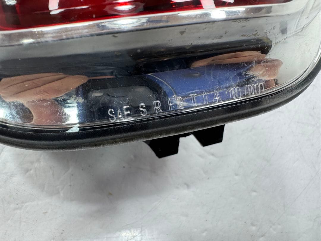  ミニクーパー テールランプ 左右セット MINI Clubman