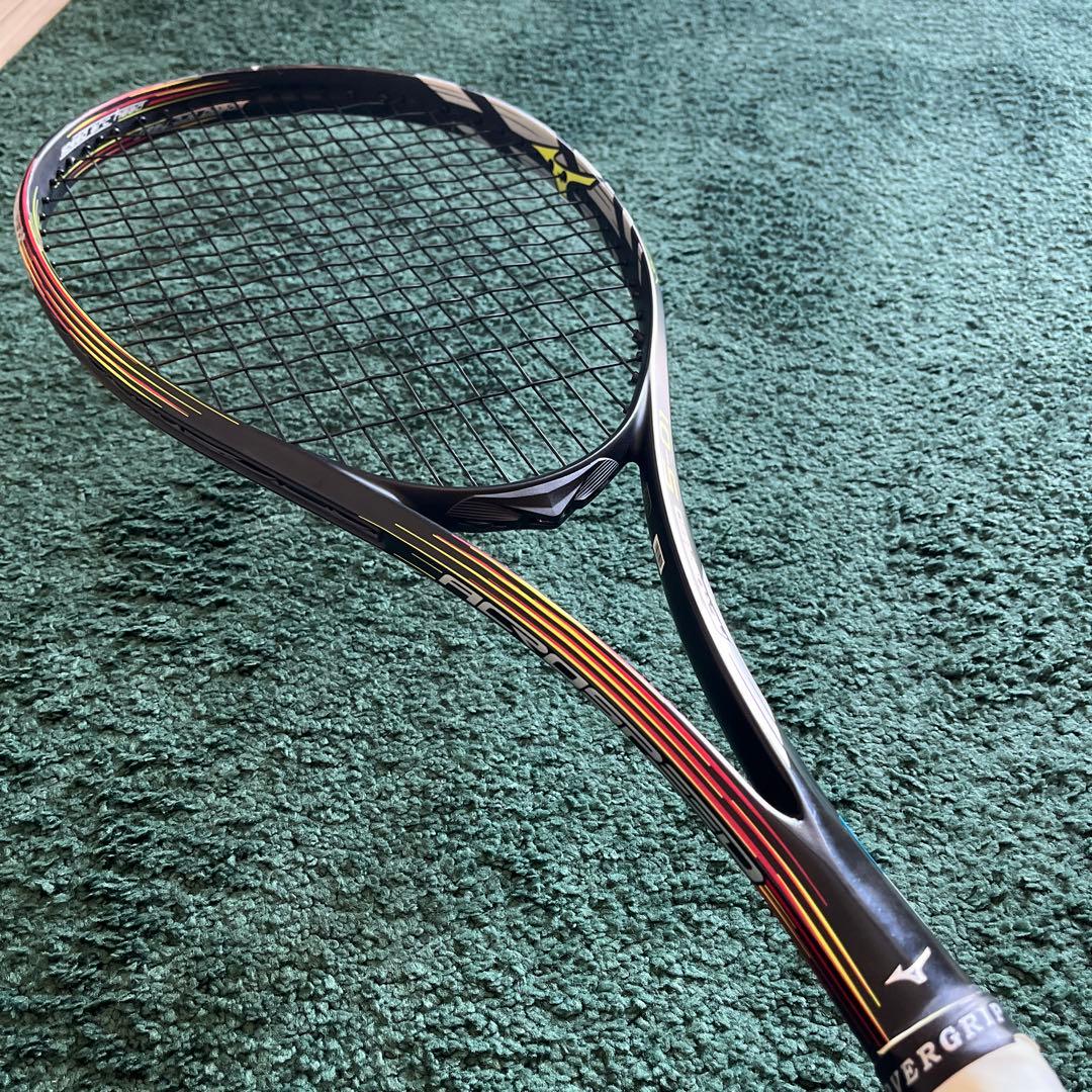 値下げ‼️ミズノ　アクロスピードS01 OOX