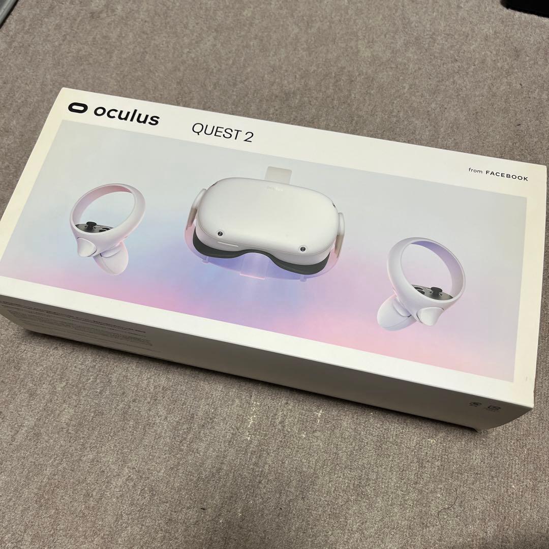  quest2 フルセット