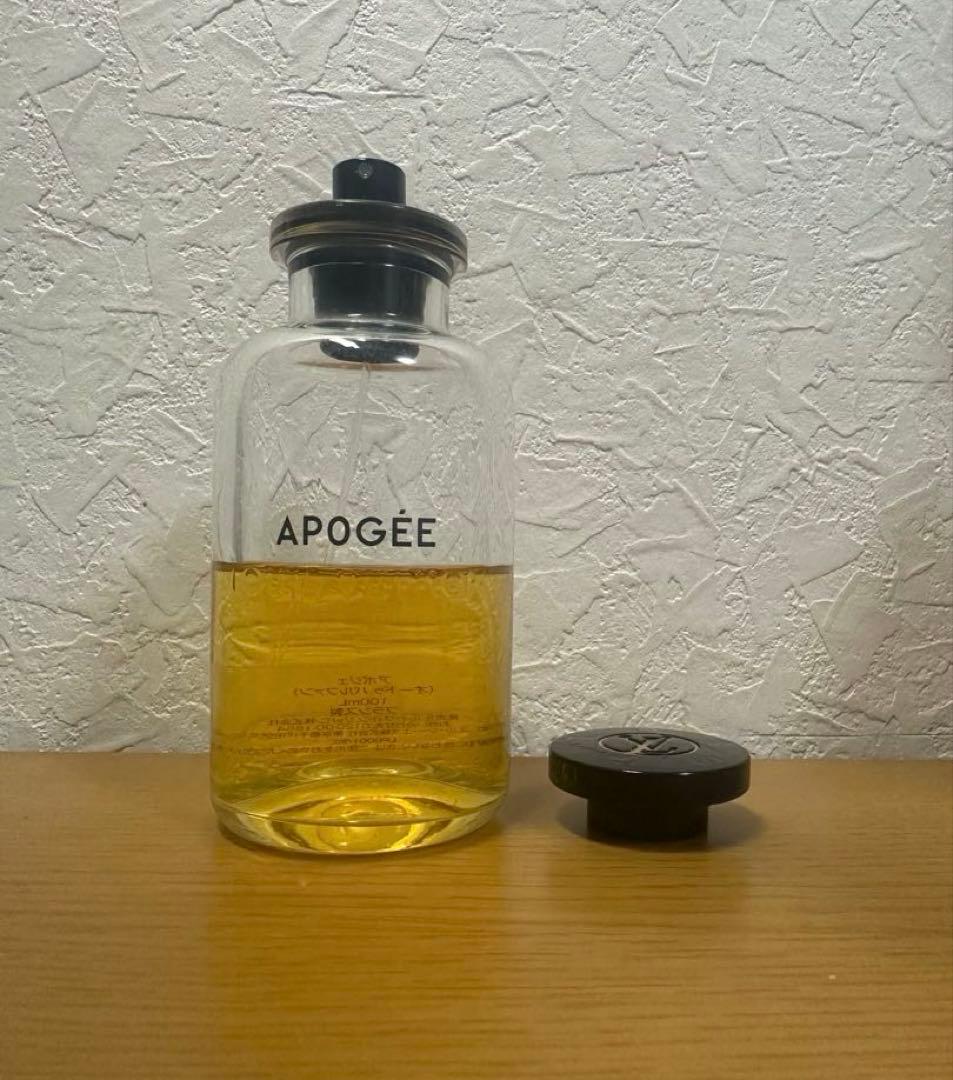 ルイヴィトン アポジェ オードゥ パルファン 100ml 香水