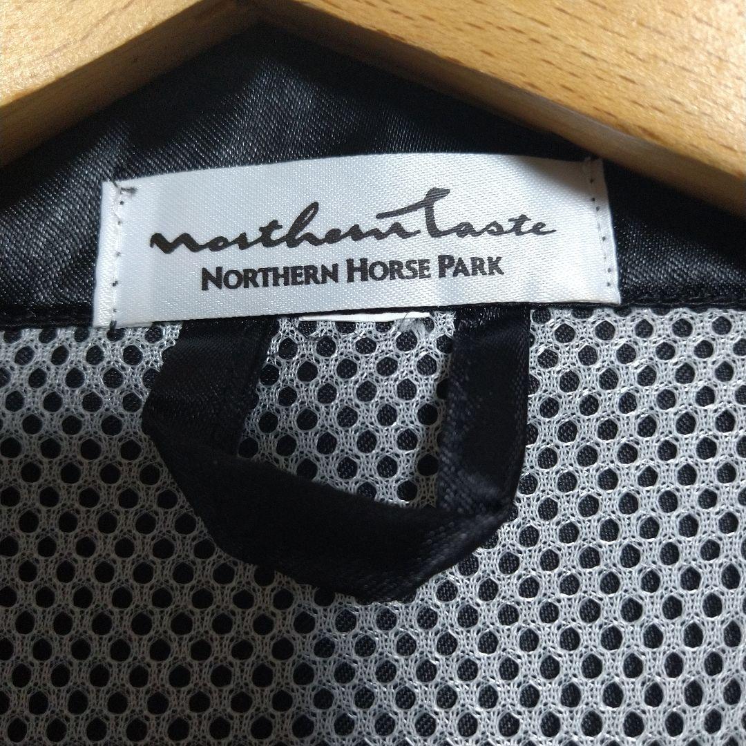 シンボリクリスエス　ナイロンジャケット