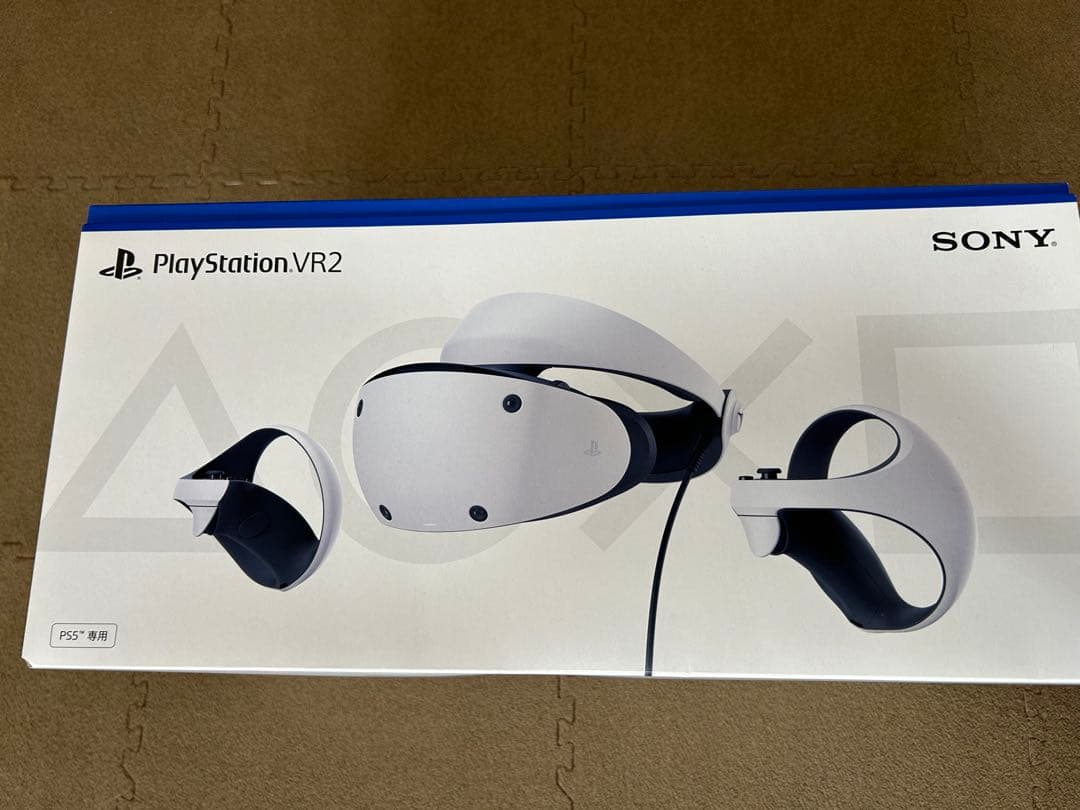 その他 PS5 PlayStation VR2