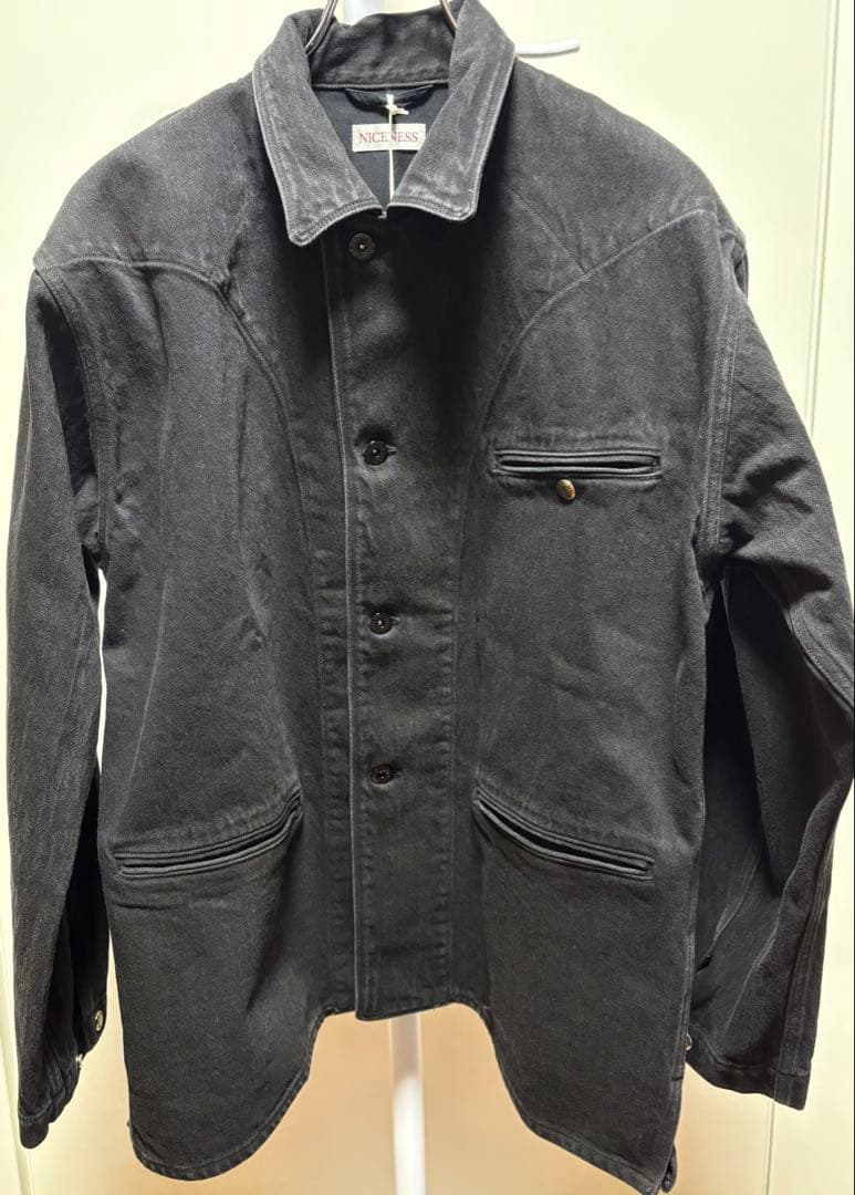 ナイスネス　26ss B.ROLLO サイズ3