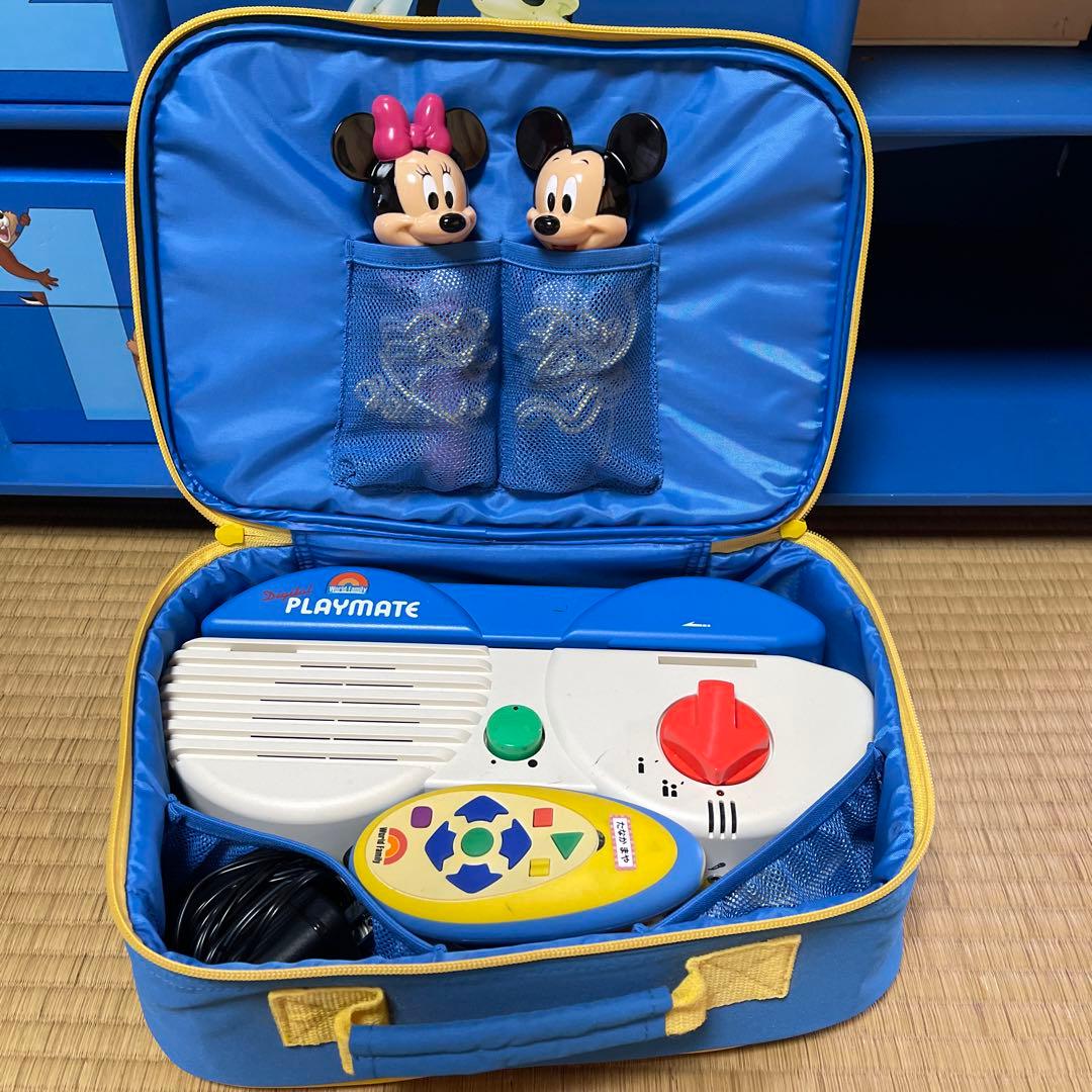 最終値下げ❤️ディズニー英語システム　フルセット