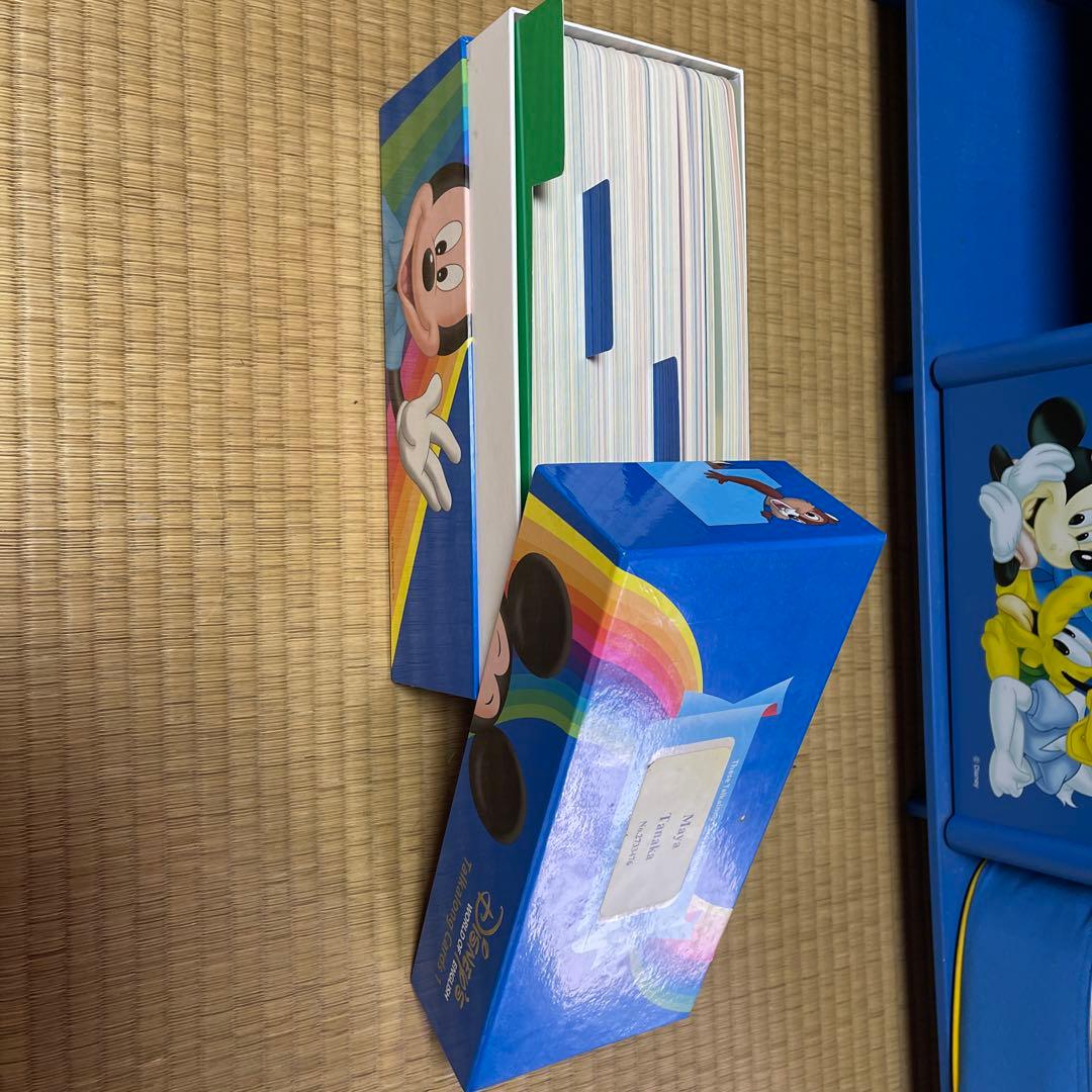 最終値下げ❤️ディズニー英語システム　フルセット