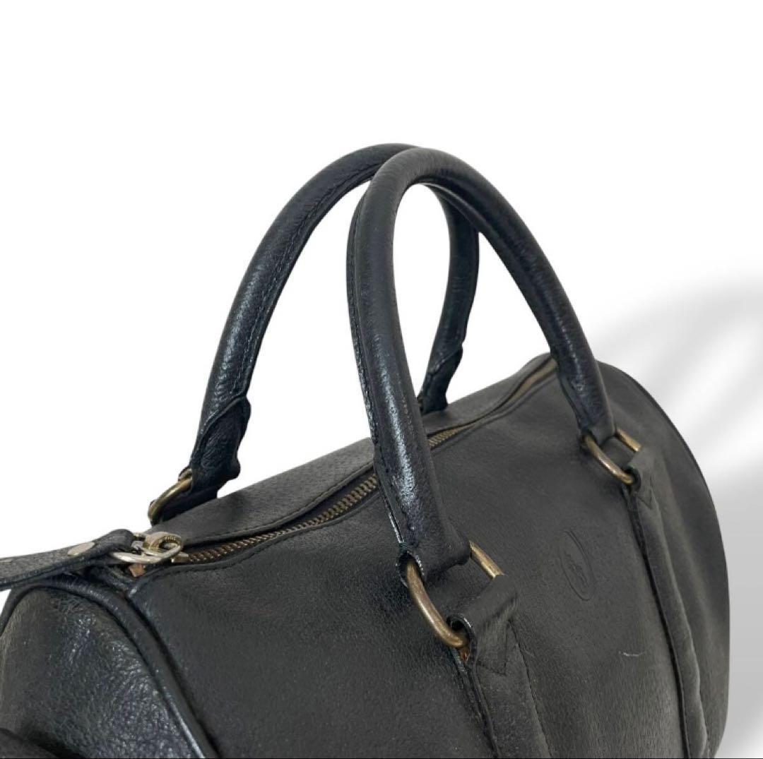 か様　RalphLauren ボストンバック