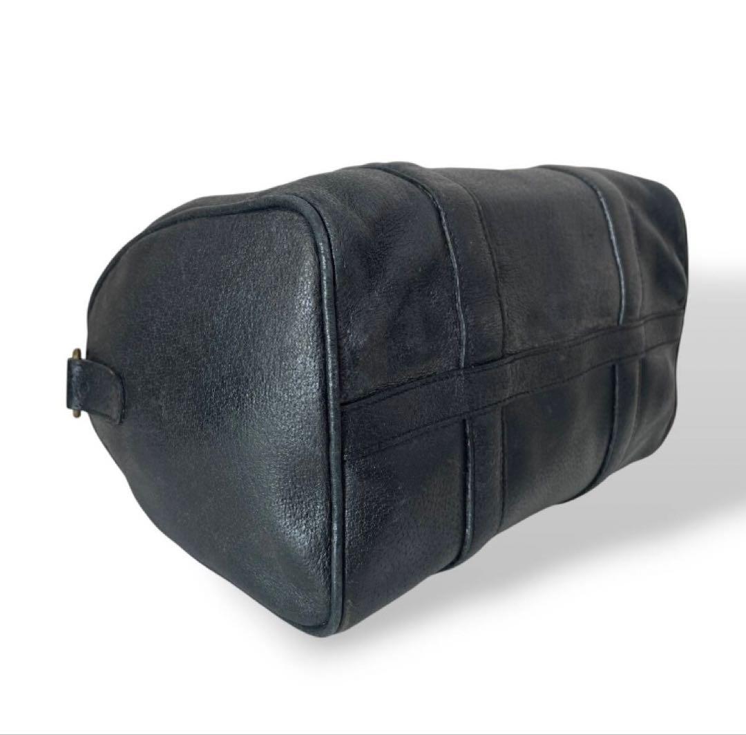 か様　RalphLauren ボストンバック