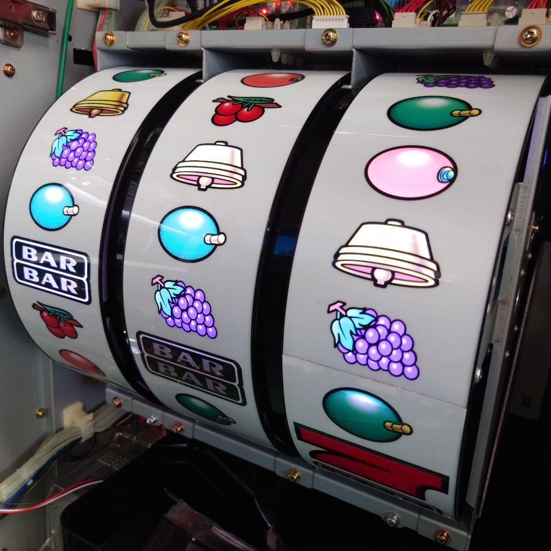 （基本直接引取）　パチスロ　5号機　エマ　ニューペガサスw