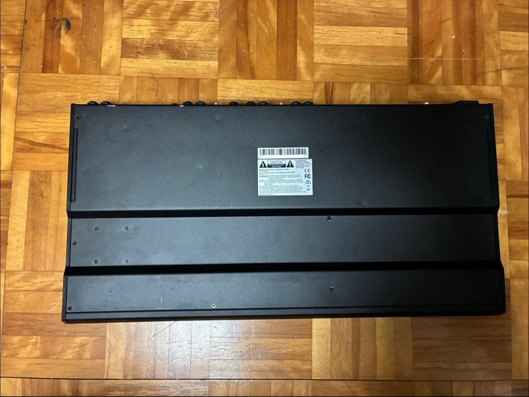 ダ*ル様 ヘッドラッシュ headrush pedalboard マルチエフェク