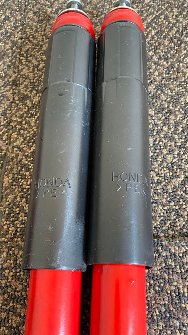 パーツ N-ONE JG1 SPORTS V0501-10B-00 SHOWA