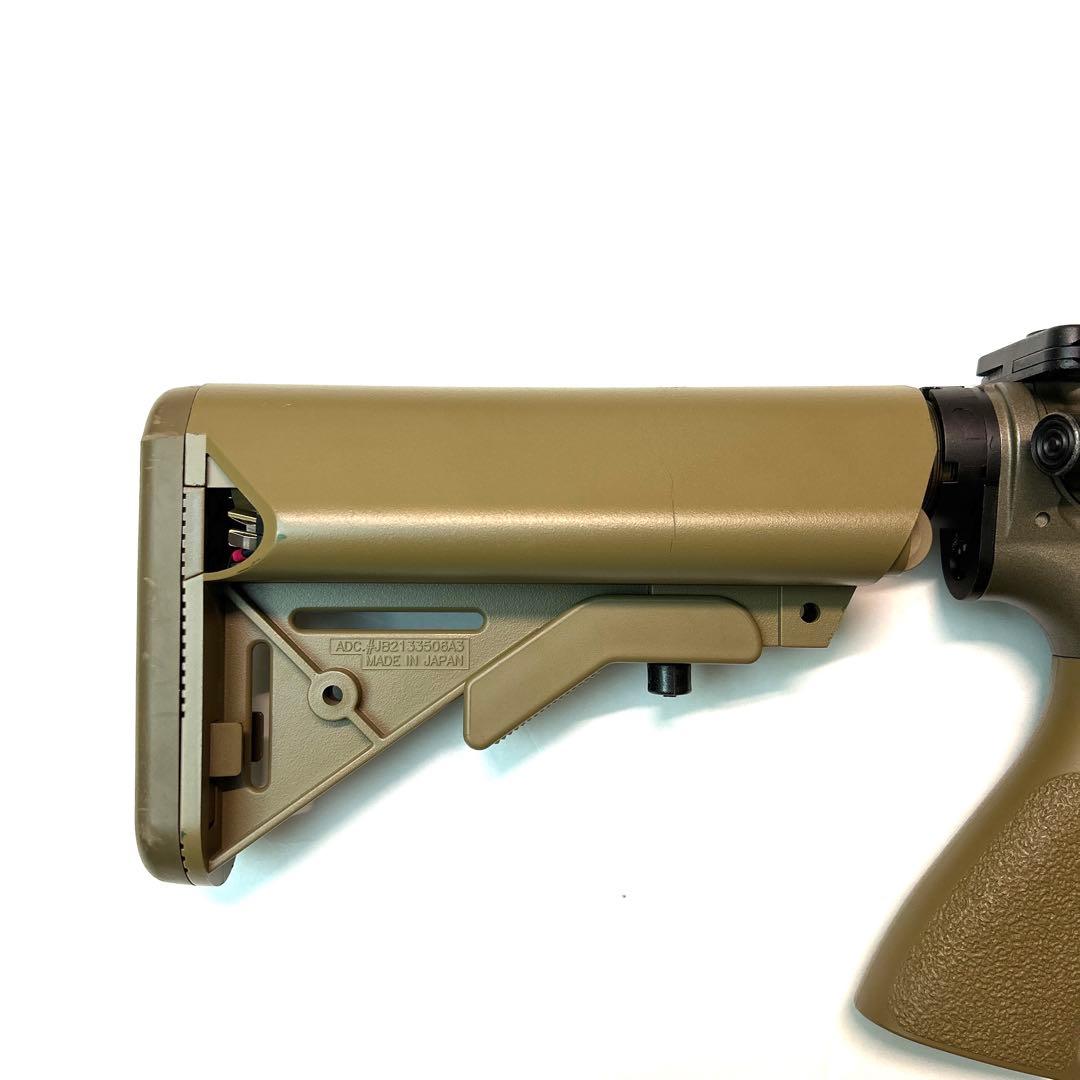 【MOSFETカスタム】HK416DELTA 東京マルイ　次世代電動ガン635