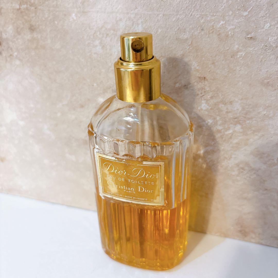 Dior Dior ディオールディオール 廃盤 ヴィンテージ 112ml 希少
