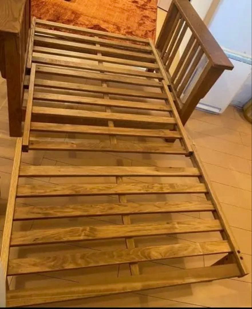 h*5様 LL bean FUTON ソファベッド　 エルエルビーン　フートン