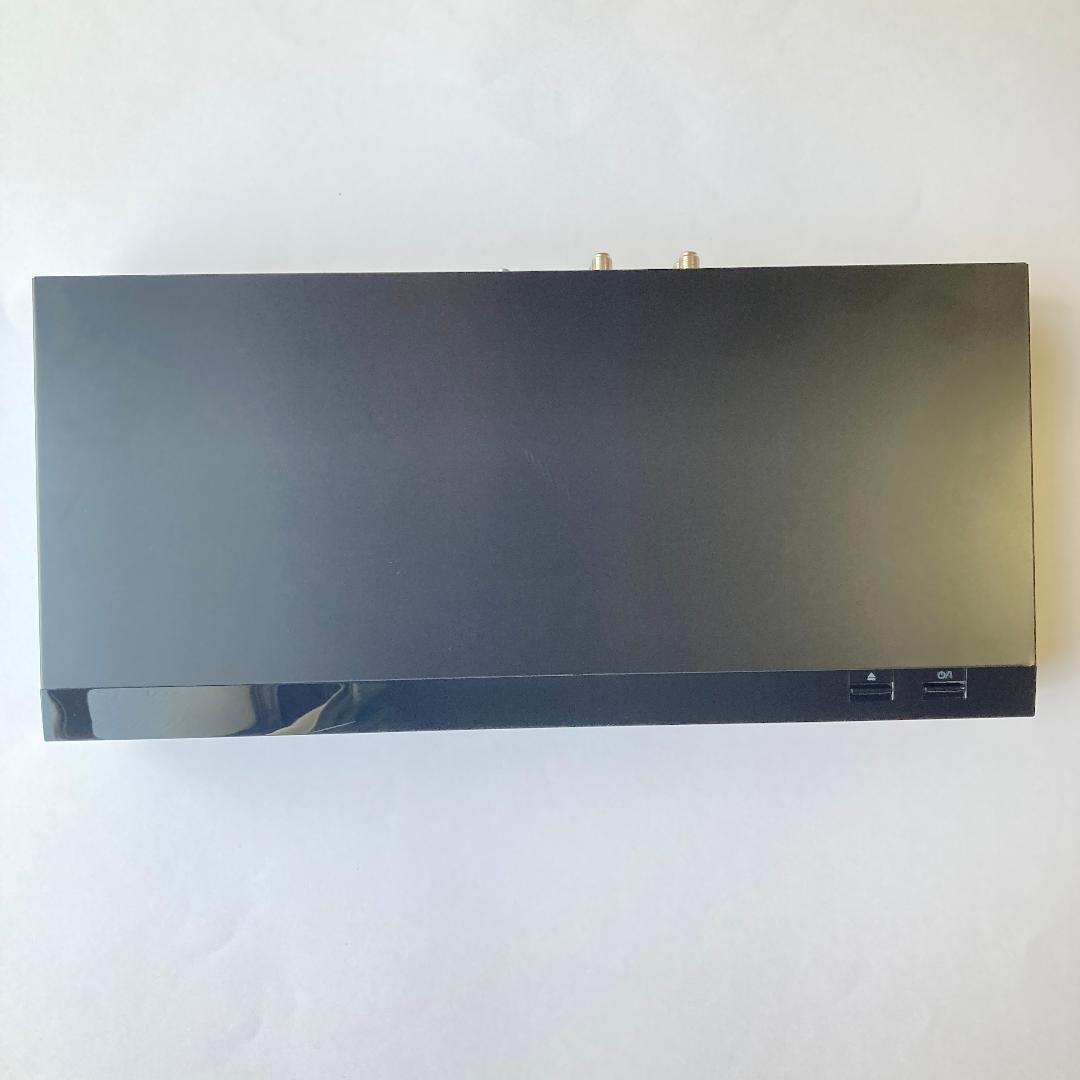 パナソニック 2TB ブルーレイ レコーダー 4K チューナー内蔵