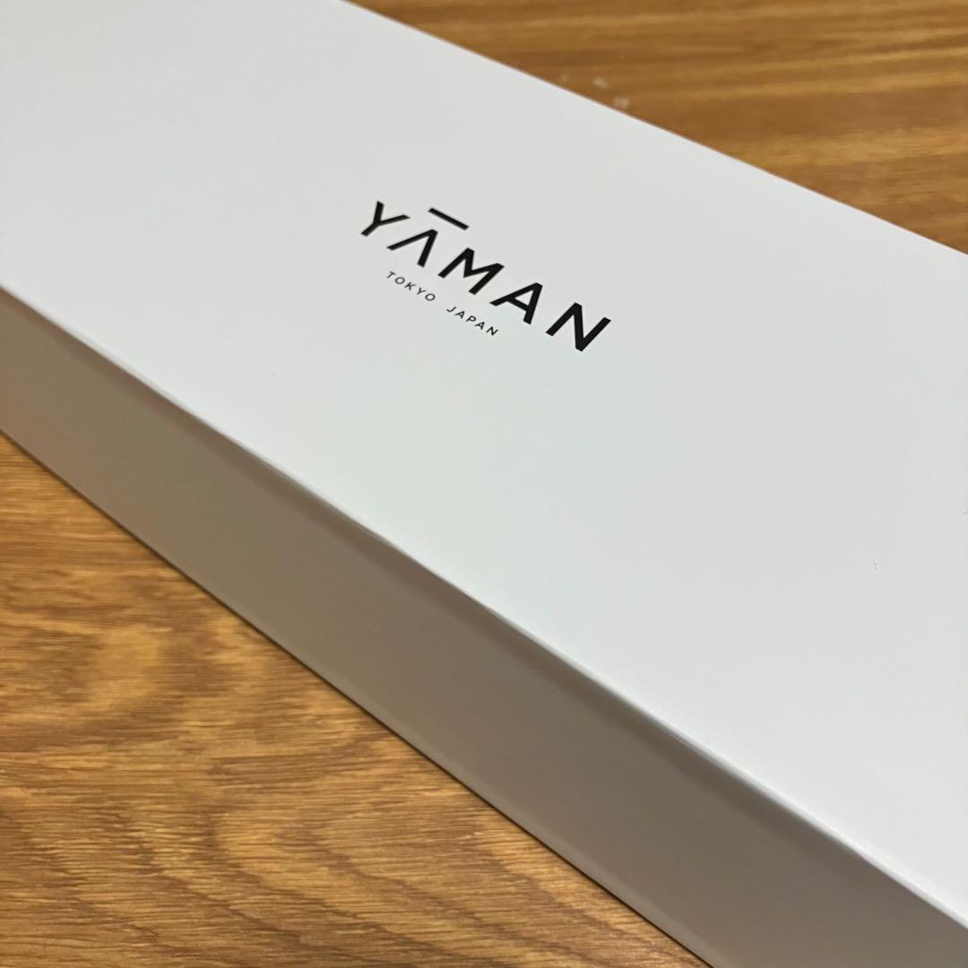 セブリン◆YAMAN ストレートヘアアイロン ネイビー