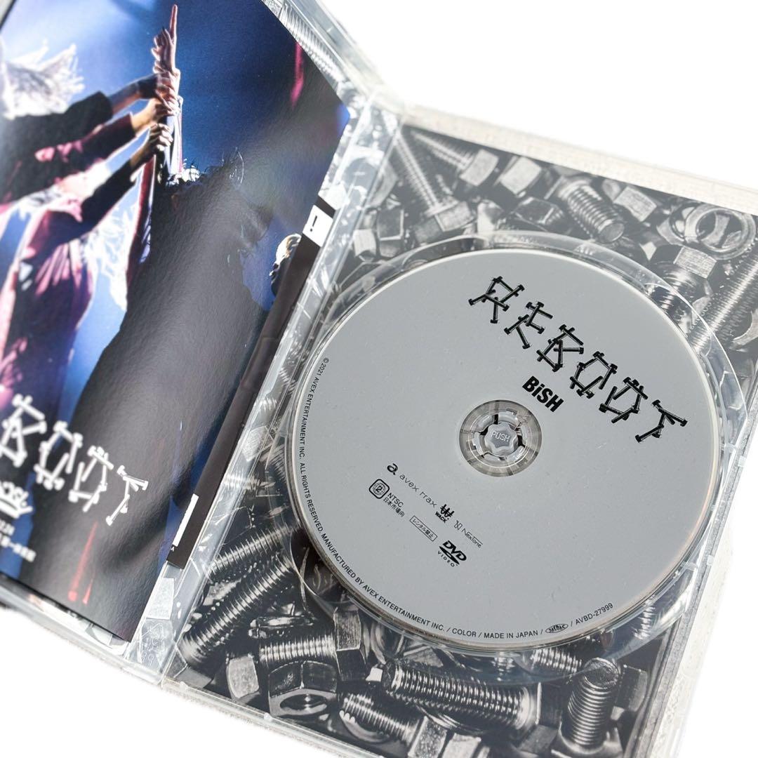 Bish ビッシュ LIVE DVD セット ライブDVD ミュージックビデオ