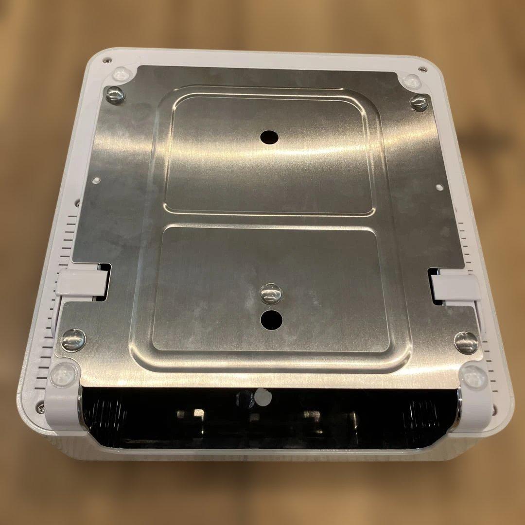 【未使用に近い】ルビッシュRubish美肌・美爪育成ハンドエステ機　ネイルライト