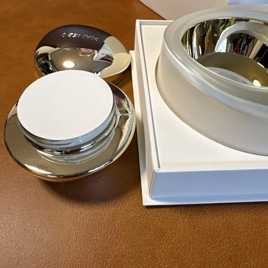 限定値下げカネボウ　ザ　クリーム