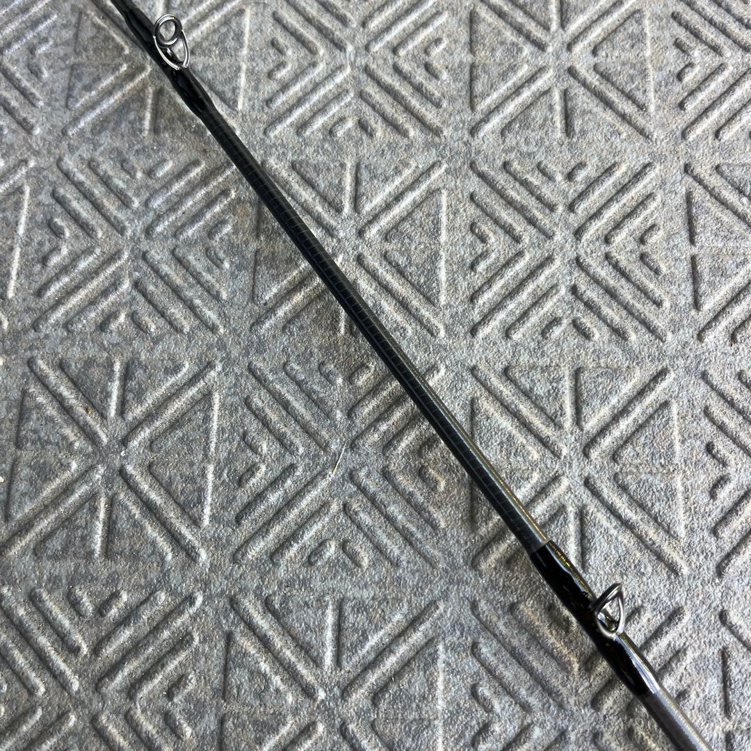 【未使用】イクオス　ICHOS HC-B740EX　アカメ　浦戸湾