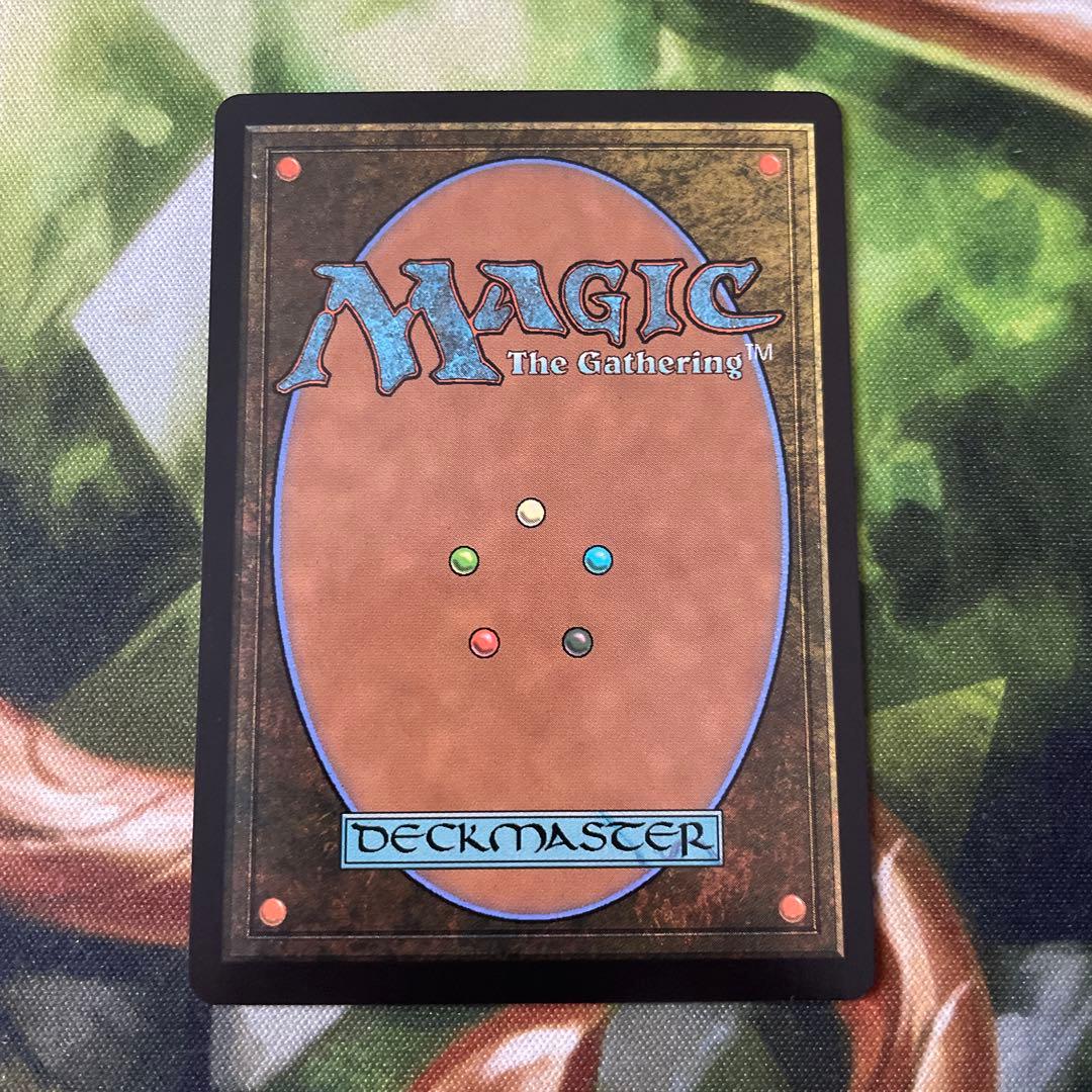 MTG 英語版 サージFoil ティファ・ロックハート