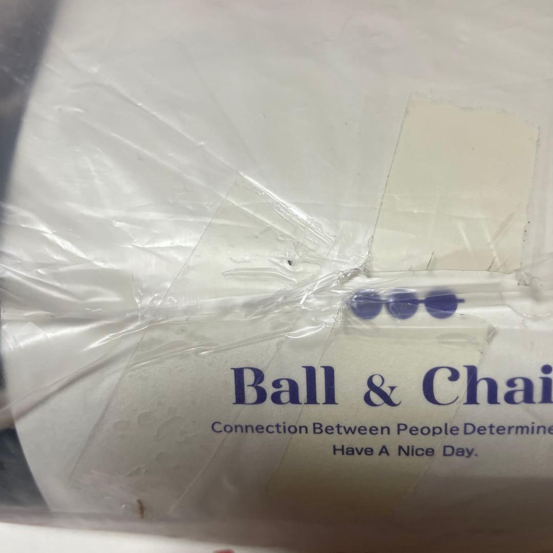 【正規品】Ball＆Chain★SNOOPYバンダナ★PEANUTS★黒♡M