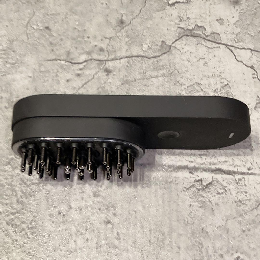 ONCE EMS Care 電気バリブラシ 美容機器