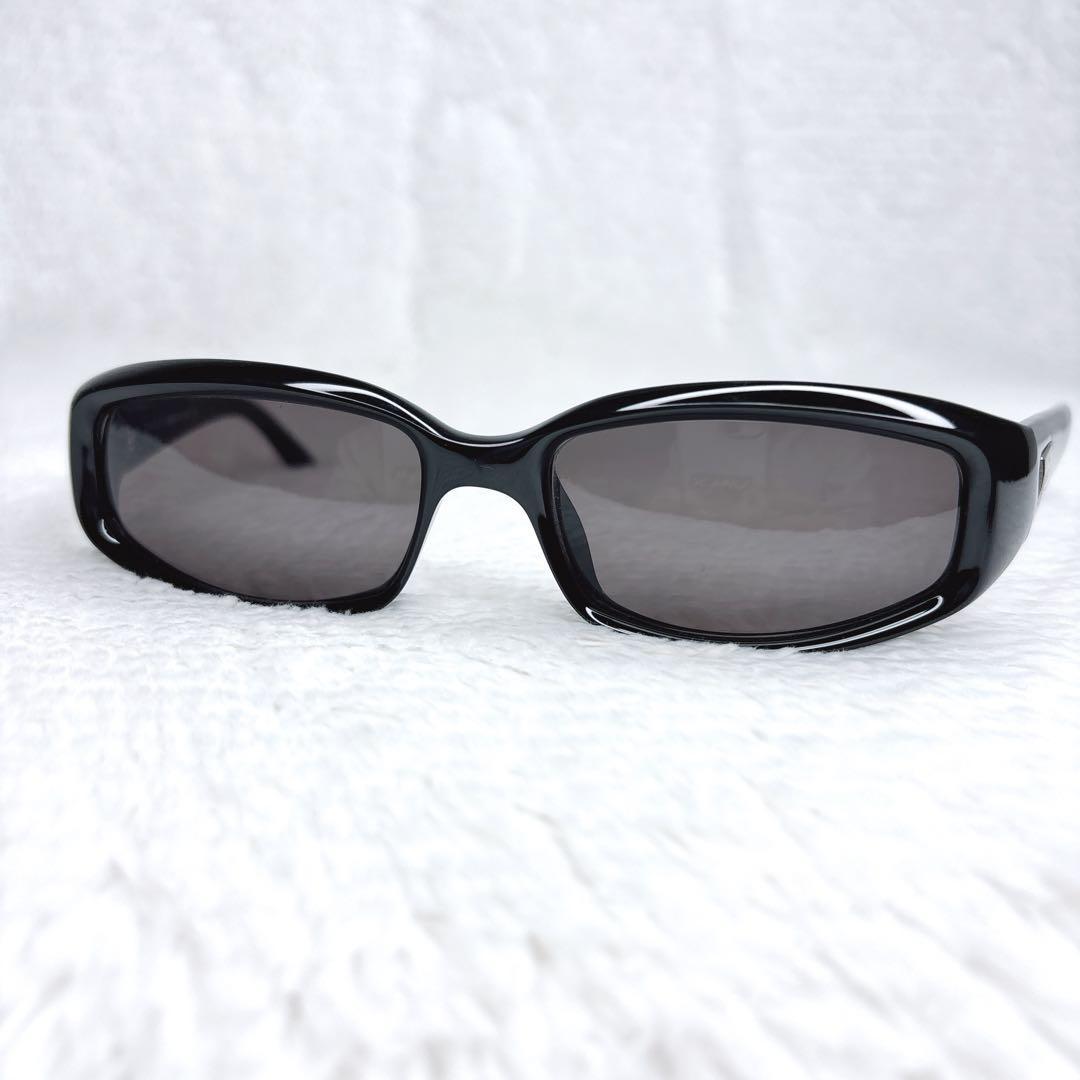 GUCCI GG2454 archive サイドロゴサングラス　y2k