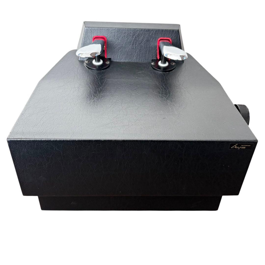 ムツミ ピアノ補助ペダル M60 M-60 補助台