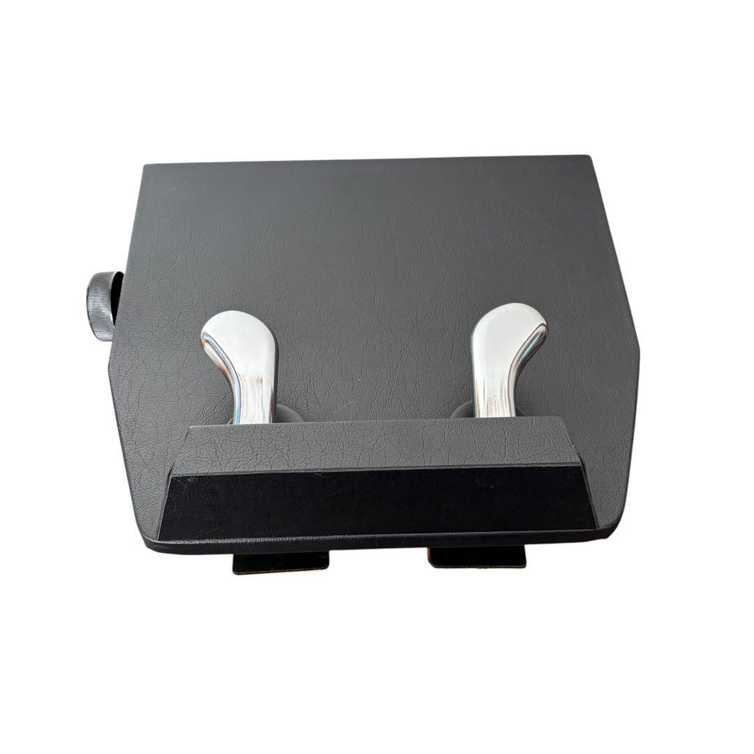 ムツミ ピアノ補助ペダル M60 M-60 補助台