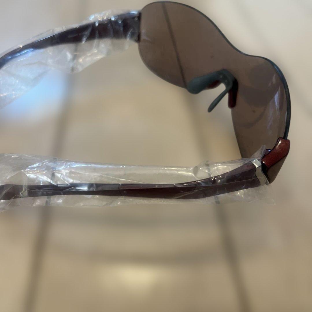 アイブレラ　スポーツサングラス