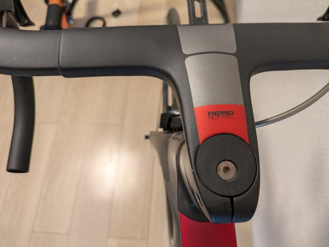 Ridley Noah Fast フレームセット 2019 サイズxs