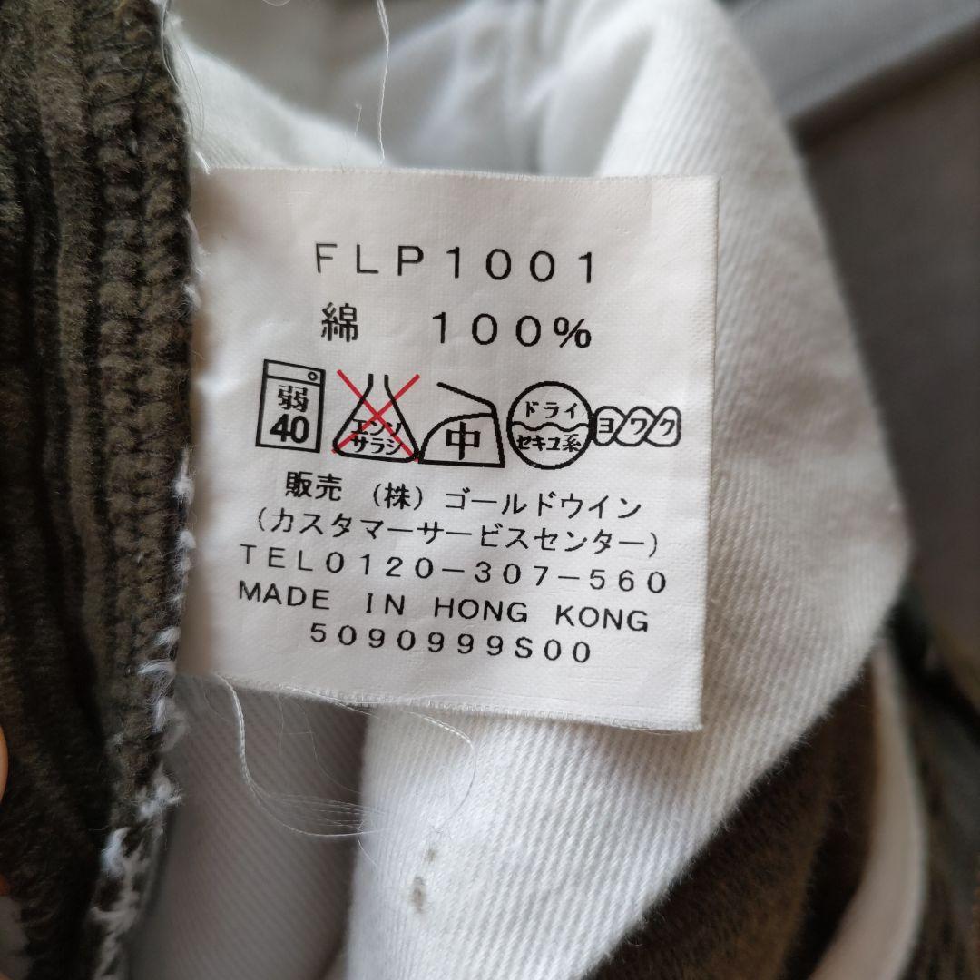 フィルソン(C.C.FILSON CO.) コーデュロイ・パンツ サイズ32