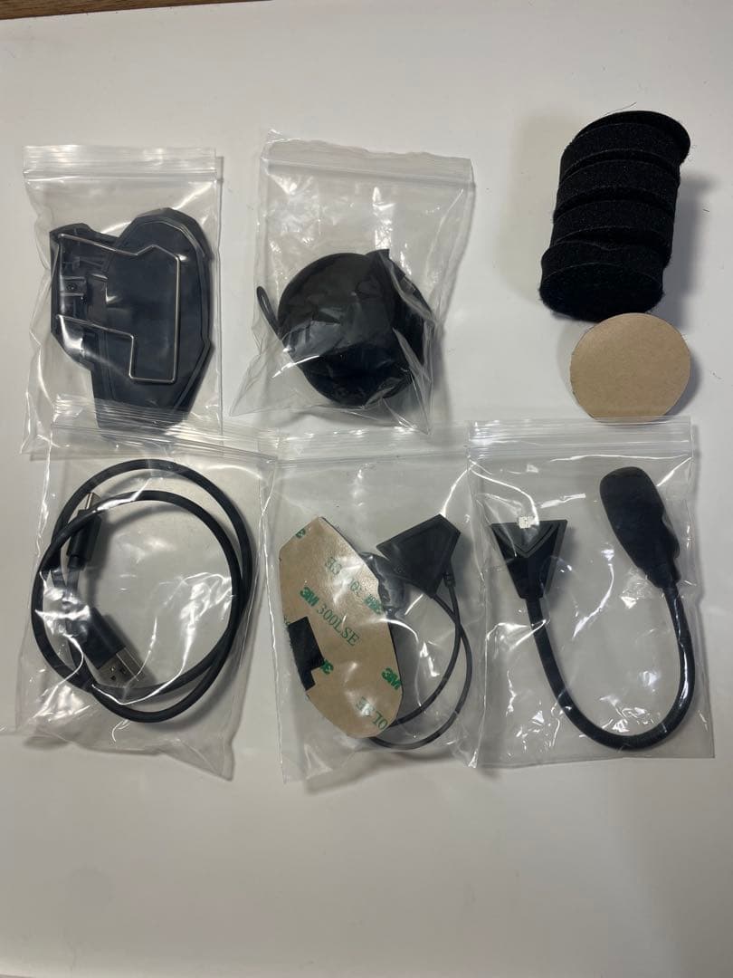 B+COM 6XR Bluetooth ヘッドセット