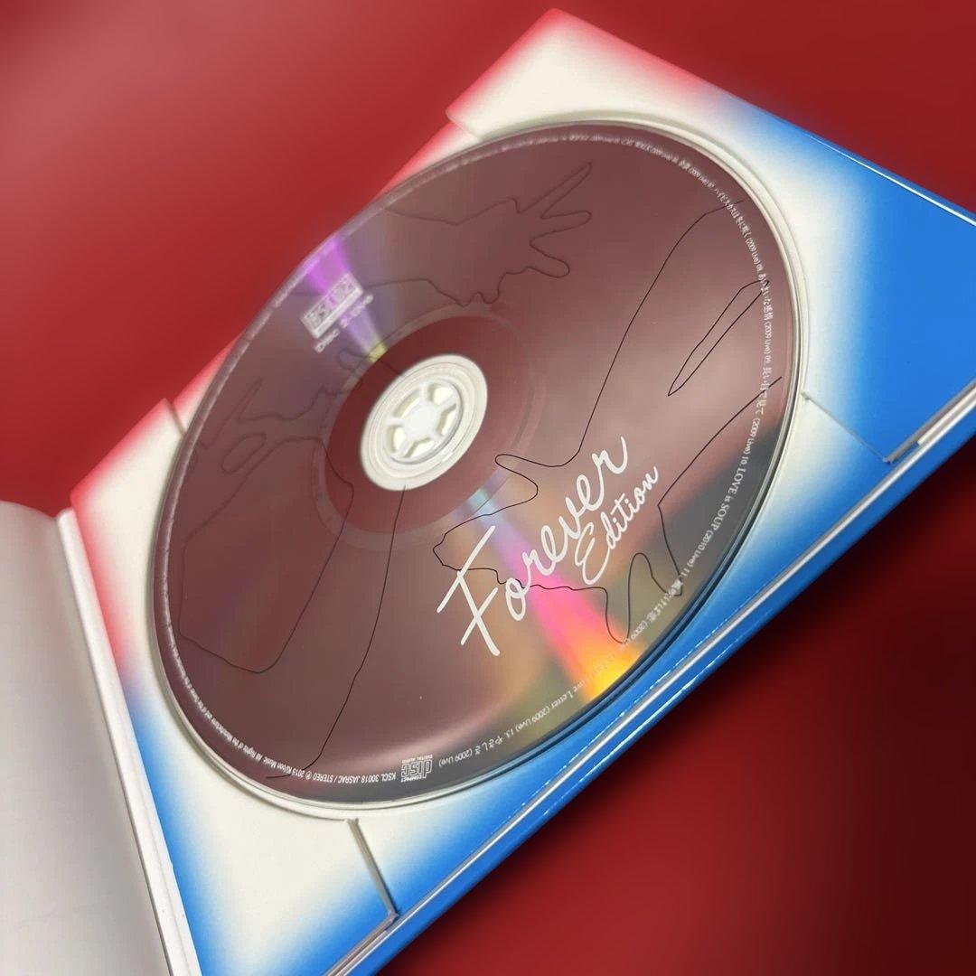 告白(Forever Edition) チャットモンチー CD サイン