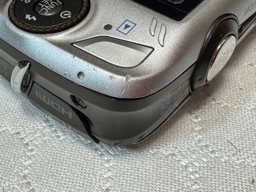 Canon IXY DIGITAL 930IS1コンパクトデジタルカメラ