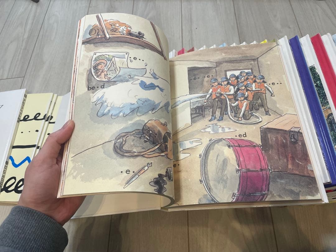 ブリタニカ READ MASTERシリーズ 30巻セット