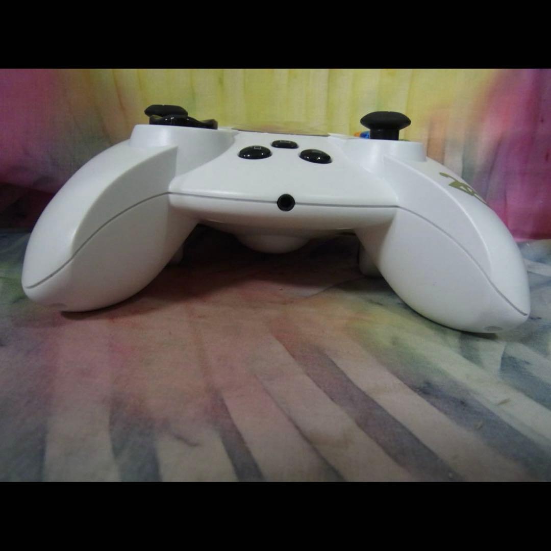 Nintendo Switch DUKE XBOX 20th LIMITED EDITION