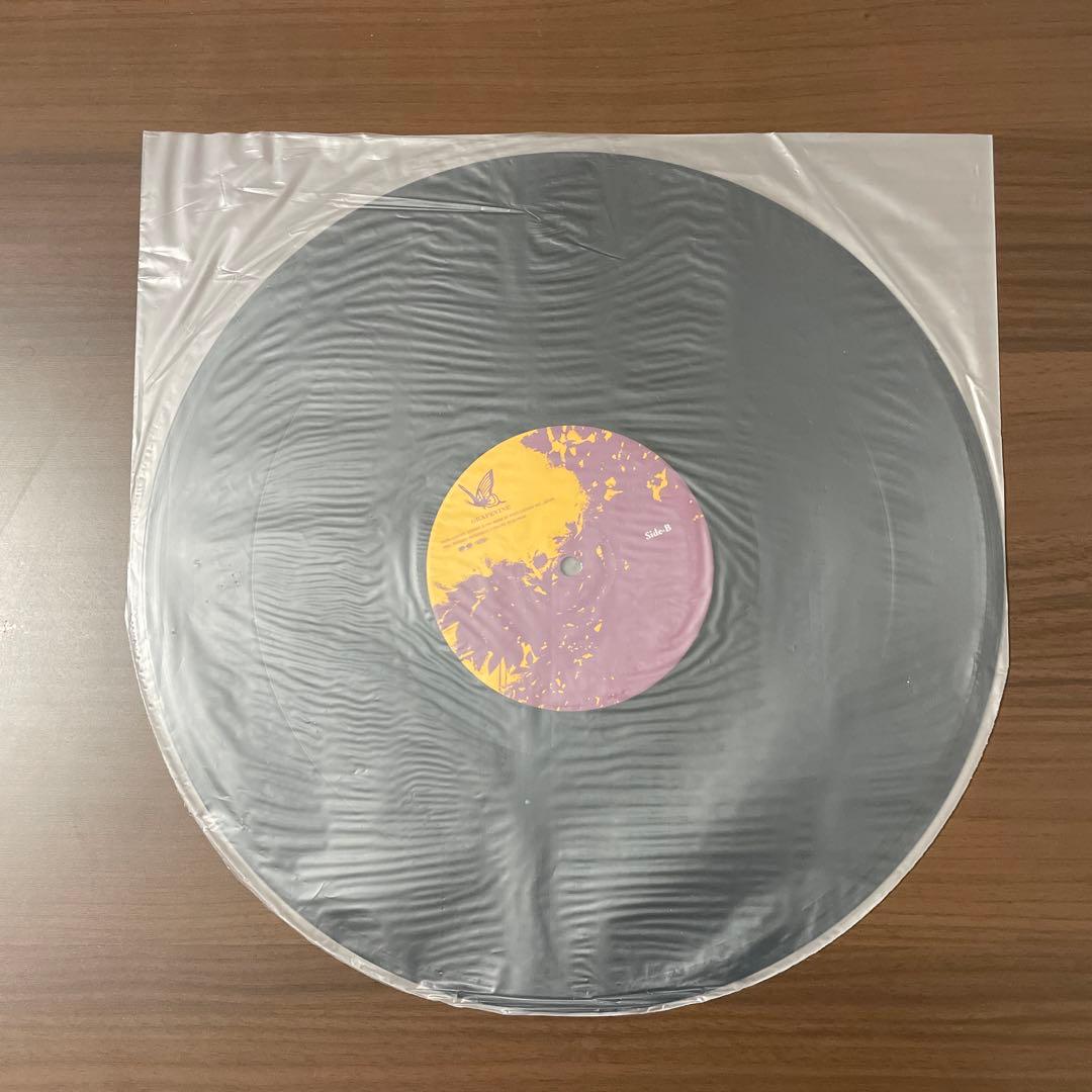 GRAPEVINE「覚醒」