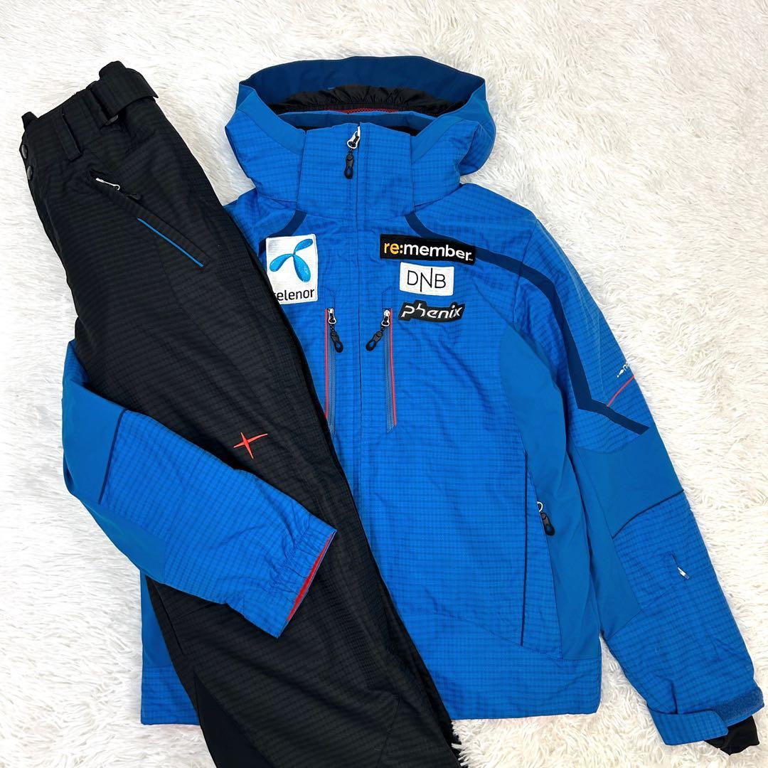 phenix NORGE スキーウェア サイズ160