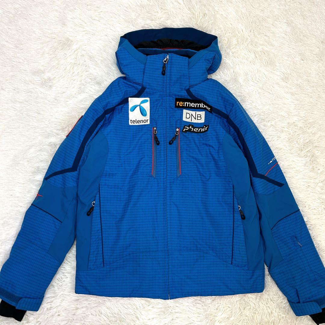 phenix NORGE スキーウェア サイズ160