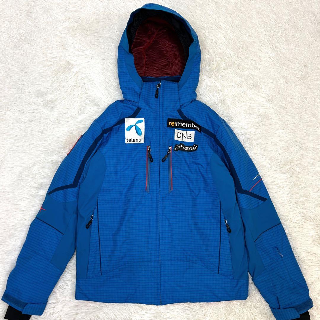 phenix NORGE スキーウェア サイズ160