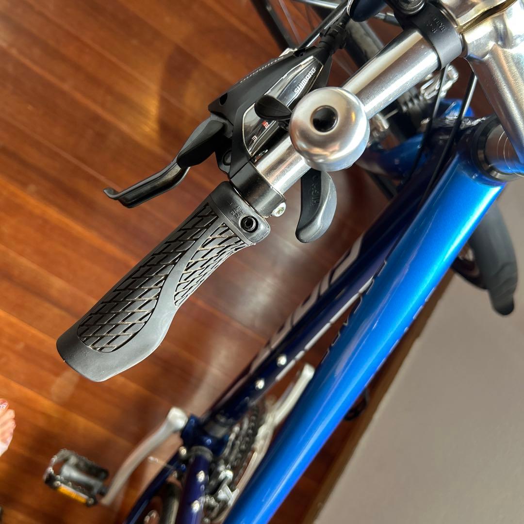 【きりんさん専用】GIANT ESCAPE R3 ブルー エスケープ 青