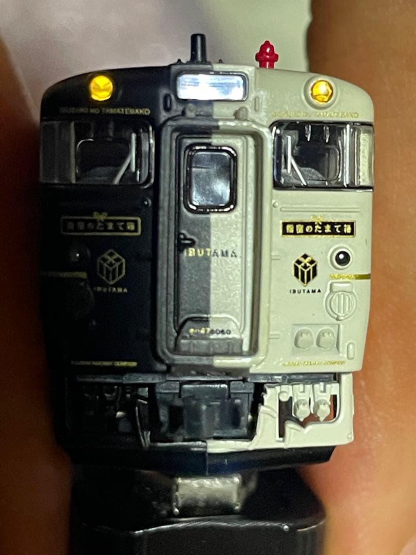 マイクロエース キハ47 指宿のたまて箱 2輌セット 未使用品