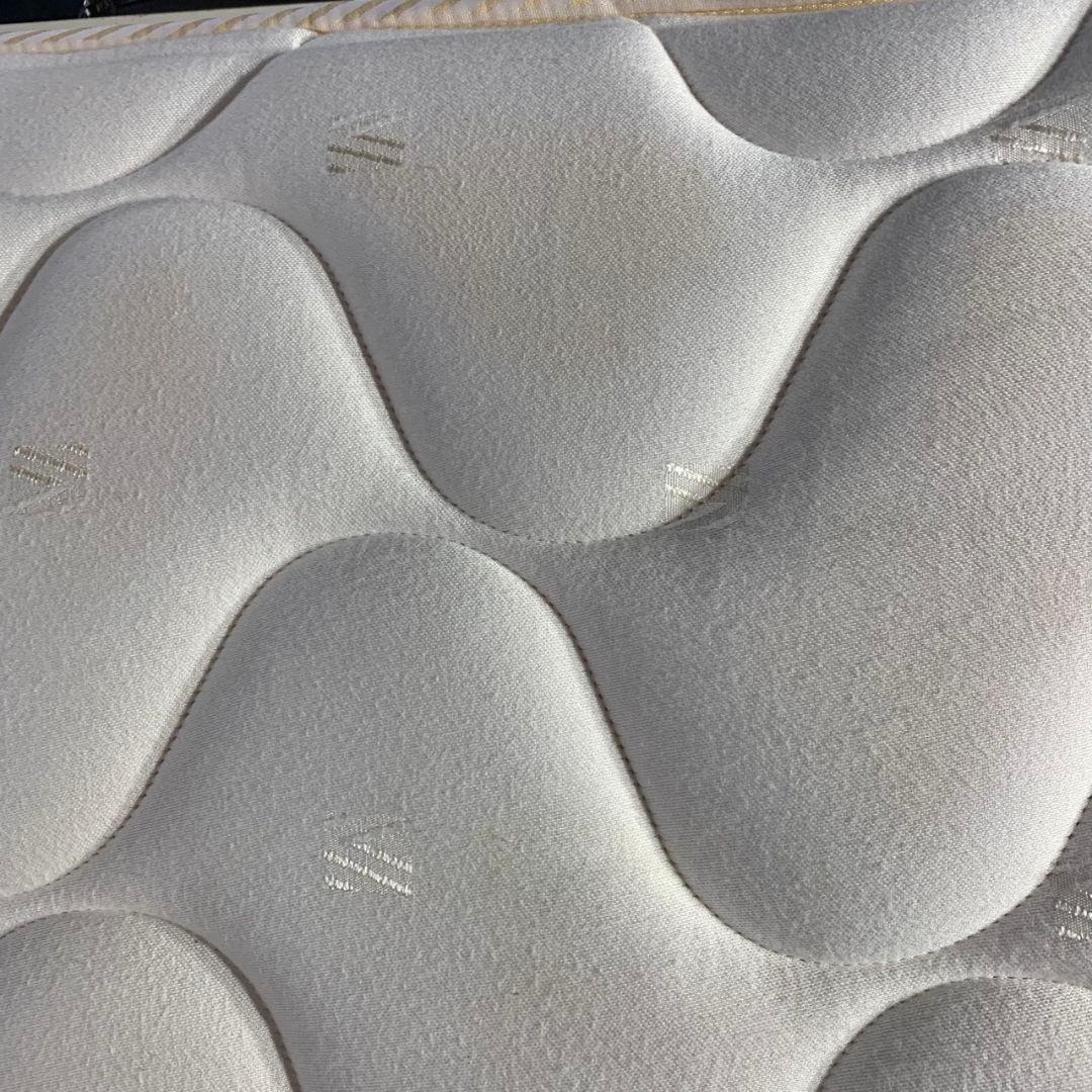 J908 ドリームベッド マットレス セミダブル