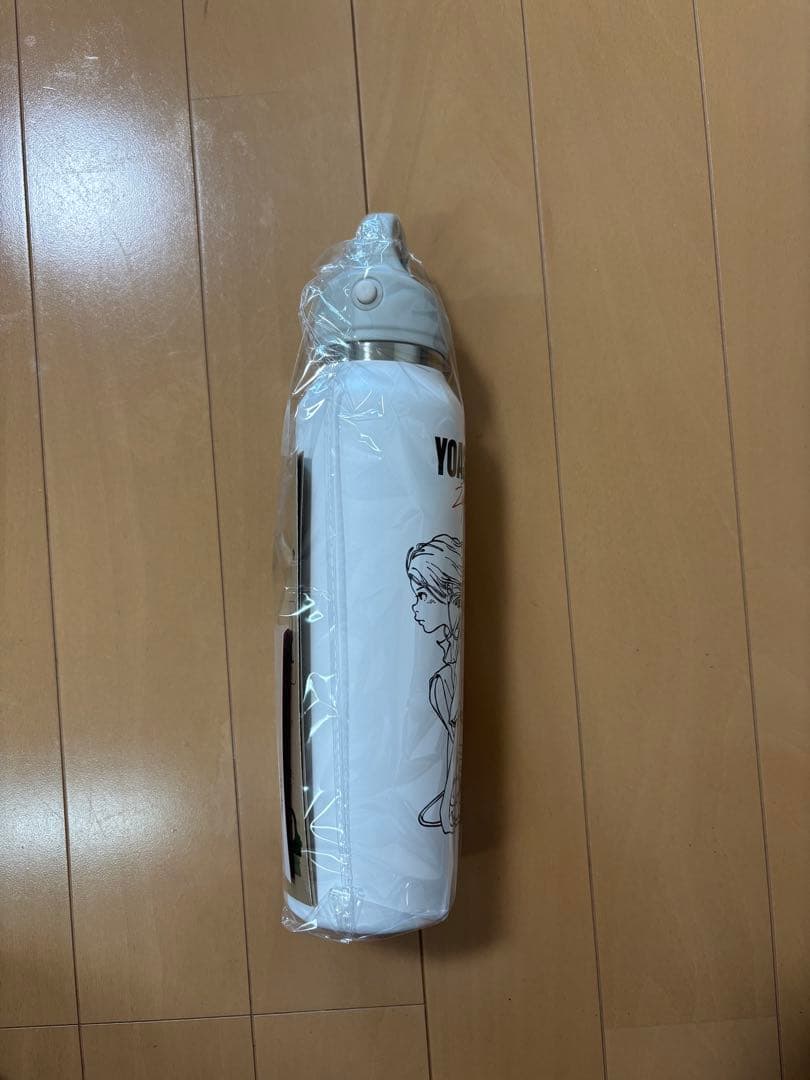 REVOMAX YOASOBI Zepp 水筒