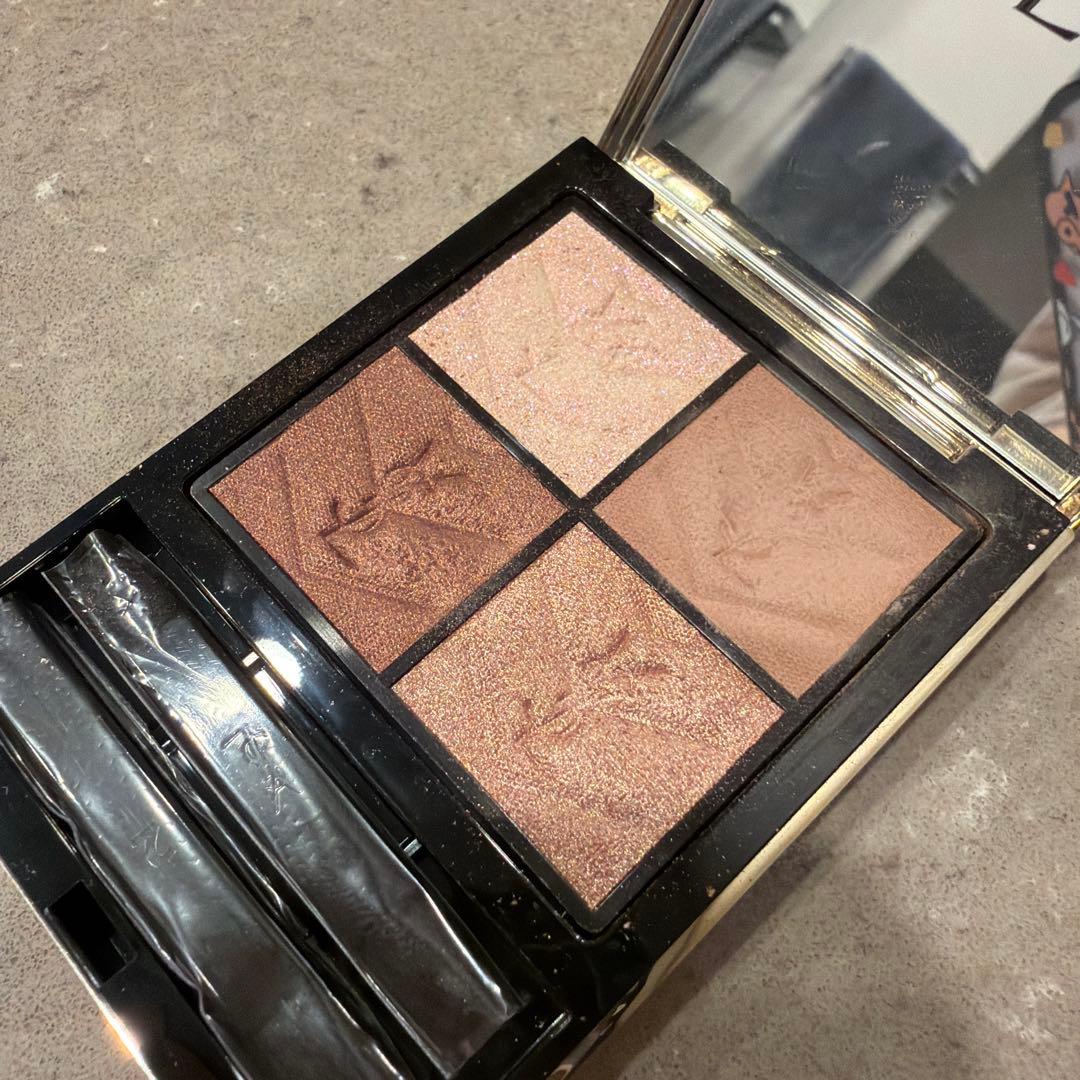 ysl クチュールミニクラッチ