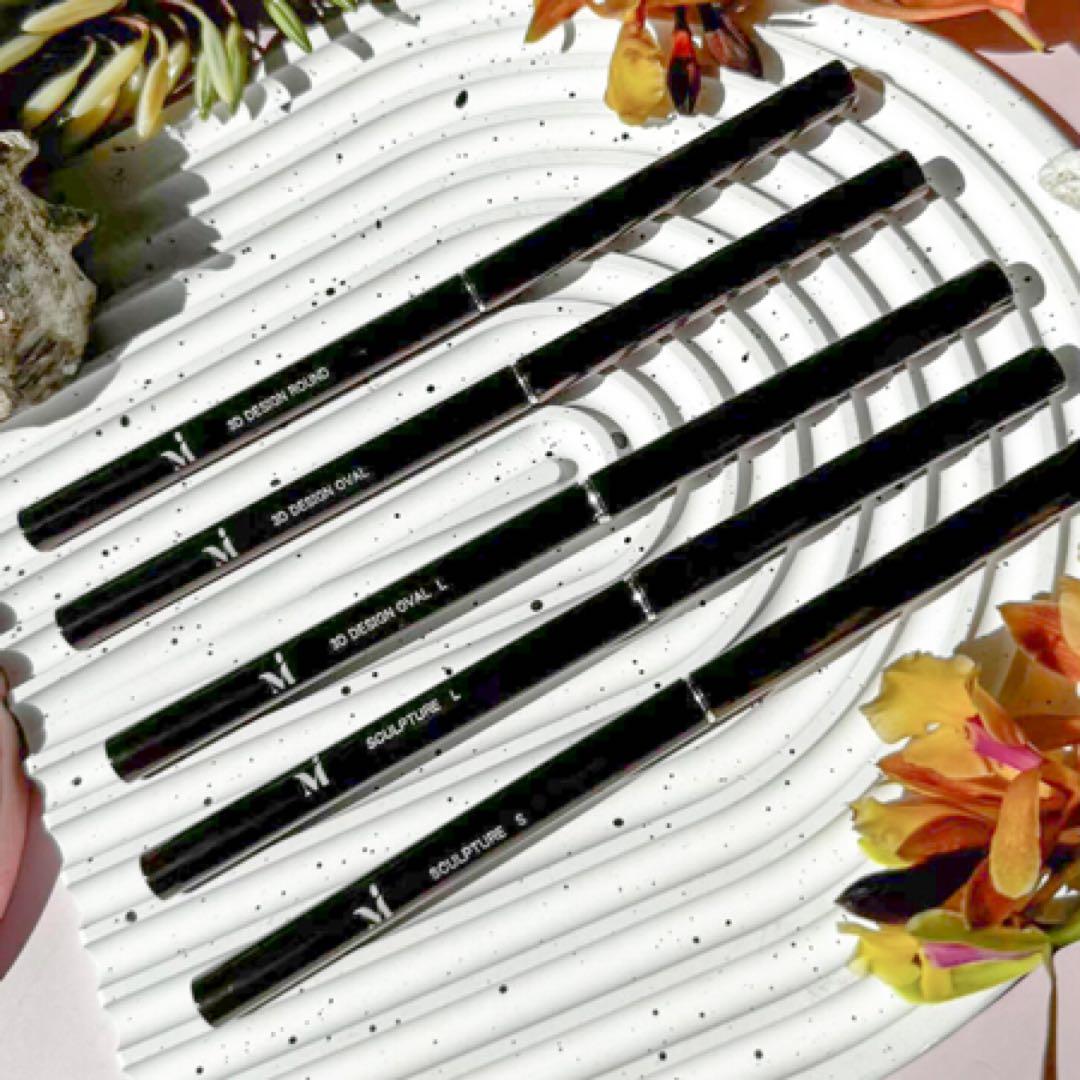 Mirage Rスカルプチュアブラシ S スーパーコリンスキー