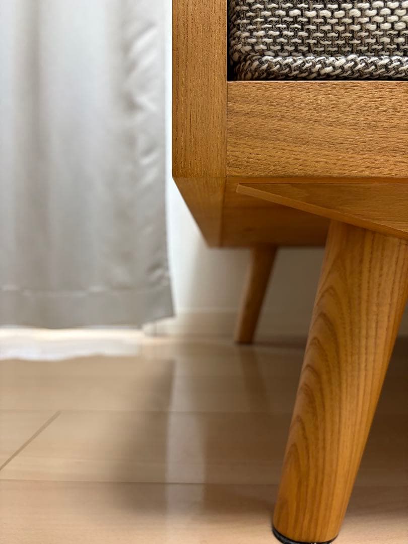 【キラリ】ウニコ unico アルベロ albero ソファ3シーター