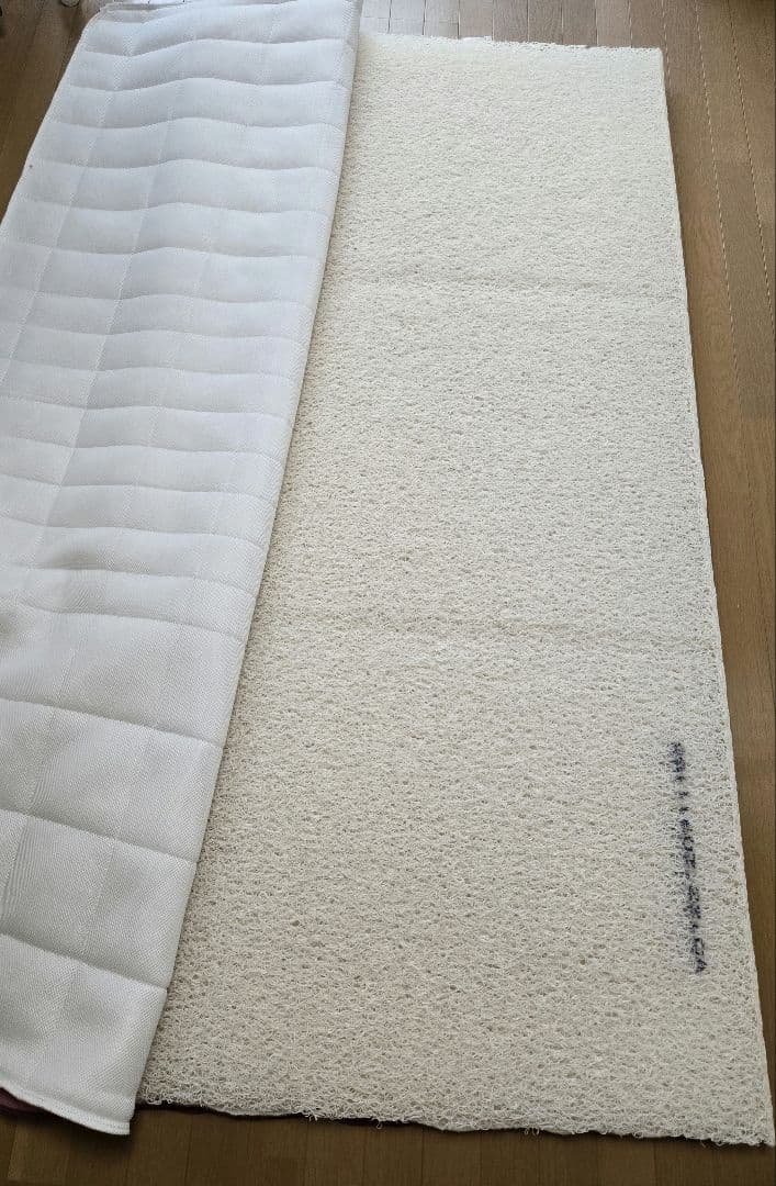 エアウィーヴ　四季布団　和匠　シングル　布団　浅田真央　百貨店購入　敷布団