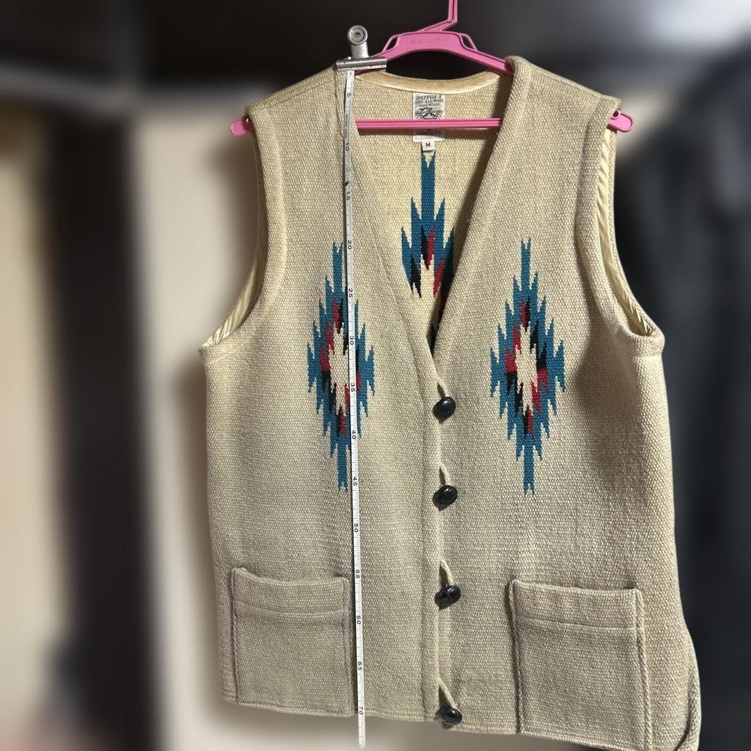 オルテガベスト